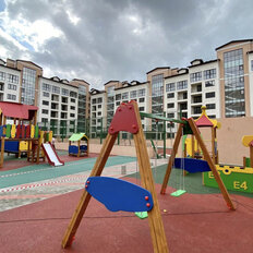 Квартира 108,2 м², 3-комнатная - изображение 1