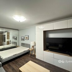 Квартира 32 м², 1-комнатная - изображение 5