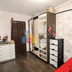 Квартира 45,5 м², 2-комнатная - изображение 1