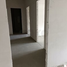 Квартира 51,1 м², 2-комнатная - изображение 3