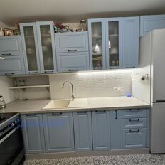 Квартира 66,6 м², 3-комнатная - изображение 2