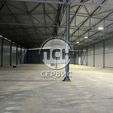 550 м², склад - изображение 1