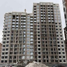 Квартира 17,4 м², студия - изображение 2