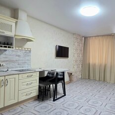Квартира 31,4 м², студия - изображение 1