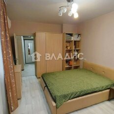 Квартира 33,4 м², 1-комнатная - изображение 4