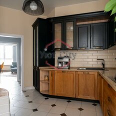 Квартира 84,2 м², 3-комнатная - изображение 3