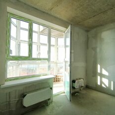 Квартира 90,5 м², 2-комнатная - изображение 3