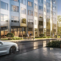 Квартира 82,3 м², 3-комнатная - изображение 5