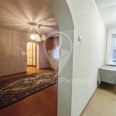Квартира 38,5 м², 2-комнатная - изображение 4