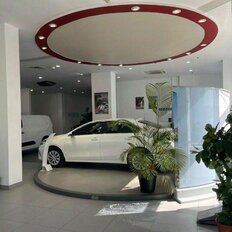 700 м², готовый бизнес - изображение 1