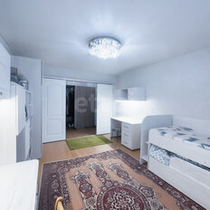 Квартира 49,1 м², 2-комнатная - изображение 4