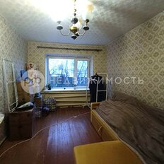 Квартира 31,6 м², 1-комнатная - изображение 5
