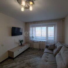 Квартира 58 м², 3-комнатная - изображение 4