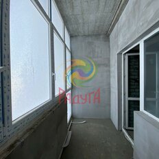 Квартира 44,1 м², 1-комнатная - изображение 5