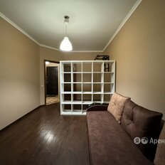 Квартира 37 м², 1-комнатная - изображение 5