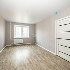 Квартира 40 м², 1-комнатная - изображение 3