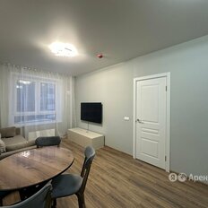 Квартира 53 м², 2-комнатная - изображение 4