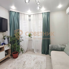 Квартира 68,7 м², 2-комнатная - изображение 4