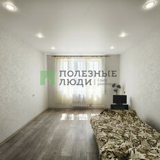 Квартира 29,6 м², 1-комнатная - изображение 2