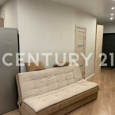 Квартира 36 м², 1-комнатная - изображение 5