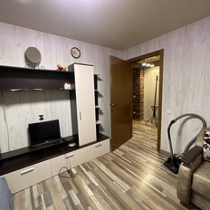 Квартира 36 м², 1-комнатная - изображение 3