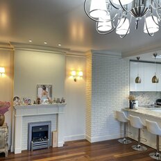 Квартира 160 м², 4-комнатная - изображение 3