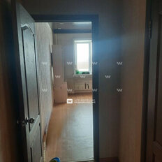 Квартира 57,8 м², 2-комнатная - изображение 3