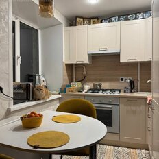 Квартира 44,5 м², 2-комнатная - изображение 1