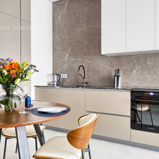 Квартира 45,5 м², 1-комнатная - изображение 2