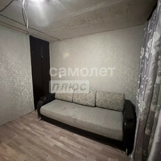 Квартира 18,3 м², студия - изображение 5