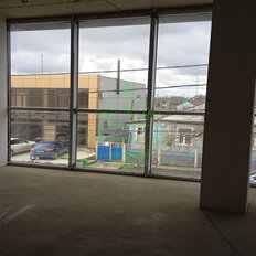 Квартира 41 м², 1-комнатная - изображение 5