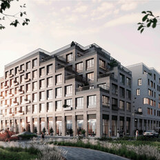 Квартира 91,9 м², 3-комнатная - изображение 4