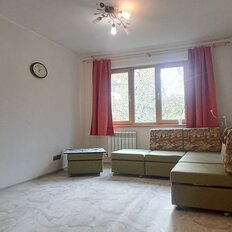 Квартира 59 м², 3-комнатная - изображение 3