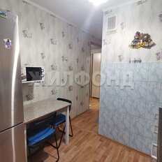 Квартира 30,1 м², 1-комнатная - изображение 4