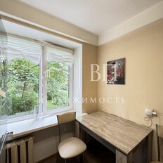 Квартира 35 м², 1-комнатная - изображение 5