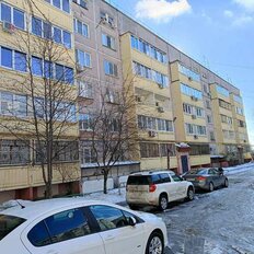 Квартира 85 м², 3-комнатная - изображение 1