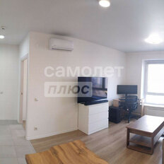 Квартира 40 м², 1-комнатная - изображение 1