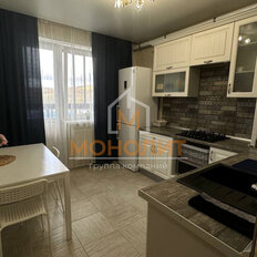 Квартира 36,7 м², 1-комнатная - изображение 1