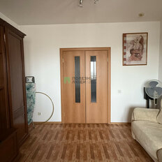 Квартира 43 м², 1-комнатная - изображение 3