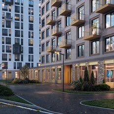 Квартира 37,9 м², 1-комнатная - изображение 5