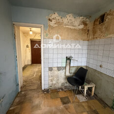 Квартира 34 м², 1-комнатная - изображение 5