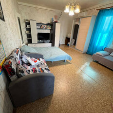 Квартира 48,2 м², 1-комнатная - изображение 4