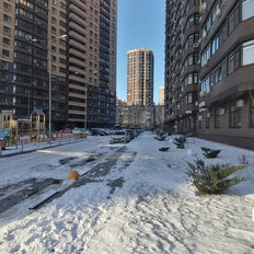 Квартира 34 м², 1-комнатная - изображение 1