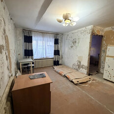 Квартира 31,3 м², 1-комнатная - изображение 1