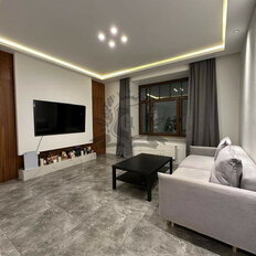 Квартира 65,5 м², 2-комнатная - изображение 1