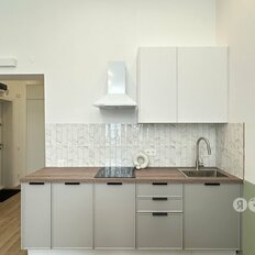 Квартира 31 м², 1-комнатная - изображение 2