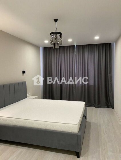48,2 м², 1-комнатная квартира 6 990 000 ₽ - изображение 44