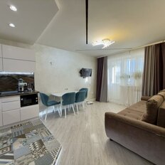 Квартира 46 м², 2-комнатная - изображение 3