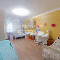 Квартира 49 м², 2-комнатная - изображение 2