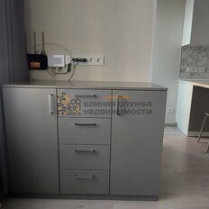 Квартира 27 м², 1-комнатная - изображение 1